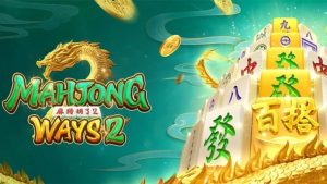 slot mahjong ways 2
